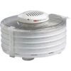 Nesco - Dehydrator And Jerky Maker - White