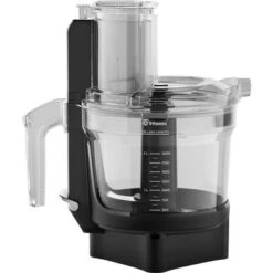 Vitamix - 12-cup Food Processing Attachment - Black 23 Vitamix - 12-cup Food Processing Attachment - Black -Blender Spark Deals Store a0f6db77 db1a 5f78 a815 357ba2e678a6