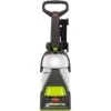 BISSELL - Big Green PET PLUS Upright Deep Cleaner - Green And Grey