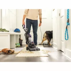 Bissell - CleanView Compact Turbo Vacuum -Blender Spark Deals Store a34b7212 7f41 486a 9bea 07c7851cb458