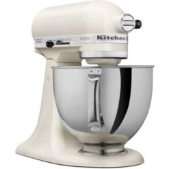 KitchenAid Artisan Series 325-Watt Tilt-Back Head Stand Mixer In Porcelain -Blender Spark Deals Store a3b36b56 9783 4af1 a00c 6724a3a956f4