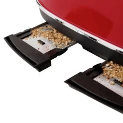 Haden Dorset Stainless Steel 4-Slice Toaster - Rectory Red 21 Haden Dorset Stainless Steel 4-Slice Toaster - Rectory Red -Blender Spark Deals Store a3f88fe4 b338 4665 86cb 4f4c32e195d7