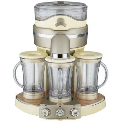 Margaritaville - Tahiti Countertop Blender & Frozen Concoction Maker - Cream 1 Margaritaville - Tahiti Countertop Blender & Frozen Concoction Maker - Cream