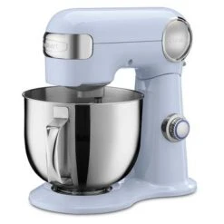 Cuisinart - Precision Master 5.5 Quart Stand Mixer - Arctic Blue 27 Cuisinart - Precision Master 5.5 Quart Stand Mixer - Arctic Blue -Blender Spark Deals Store a717d759 31a3 504f 9b82 6e8661a28bc4