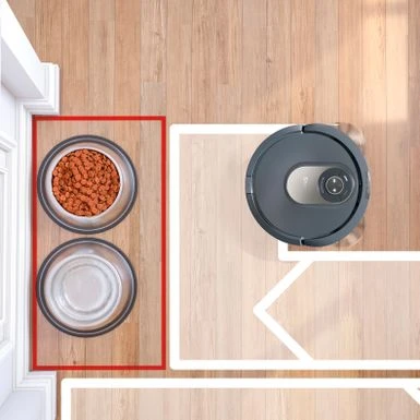 Shark - AI Robot Vacuum, WiFi Connected - Gray 5 Shark - AI Robot Vacuum, WiFi Connected - Gray - Image 5