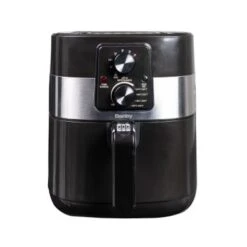 Danby 3.2 Qt. Air Fryer In Black - Black