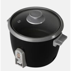 Zojirushi White Rice Cooker/ Steamer (3, 6, And 10 Cups) - 3 Cup - Black 20 Zojirushi White Rice Cooker/ Steamer (3, 6, And 10 Cups) - 3 Cup - Black -Blender Spark Deals Store a970436b 41a3 4f02 9c36 a020f823665b