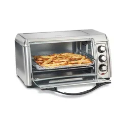 Hamilton Beach - Sure-Crisp Air Fry Toaster Oven -Blender Spark Deals Store aa955886 0fc5 4a14 b948 e0a040eaad41