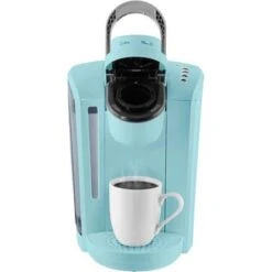 Keurig® Keurig - K-Select Single-Serve K-Cup Pod Coffee Maker - Oasis 13 Keurig® Keurig - K-Select Single-Serve K-Cup Pod Coffee Maker - Oasis -Blender Spark Deals Store aab93d01 cebf 5f64 8077 49547fe6cda0