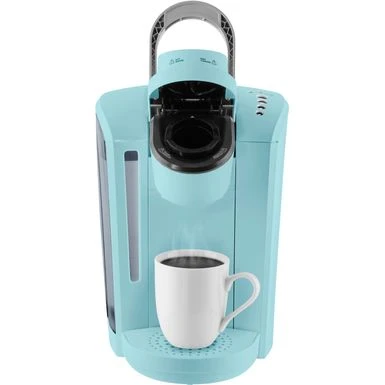 Keurig® Keurig - K-Select Single-Serve K-Cup Pod Coffee Maker - Oasis 6 Keurig® Keurig - K-Select Single-Serve K-Cup Pod Coffee Maker - Oasis - Image 6