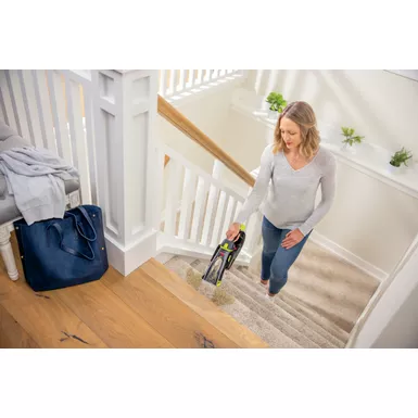 Bissell - Pet Stain Eraser Plus Portable Carpet Cleaner 7 Bissell - Pet Stain Eraser Plus Portable Carpet Cleaner - Image 7