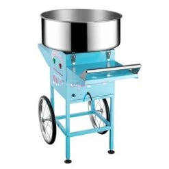 Great Northern Popcorn Flufftastic Cotton Candy Machine Floss Maker With Cart 12 Great Northern Popcorn Flufftastic Cotton Candy Machine Floss Maker With Cart -Blender Spark Deals Store abdcb069 593e 4888 be82 676eb39492d2