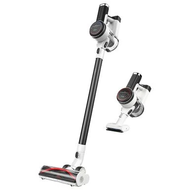 Tineco - PureOne S12 EX Smart Cordless Stick Vacuum - Matte Black 1 Tineco - PureOne S12 EX Smart Cordless Stick Vacuum - Matte Black