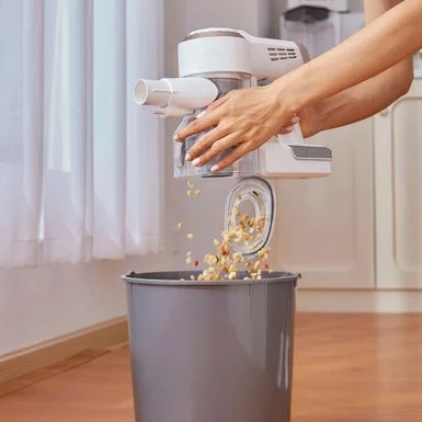 Tineco - PWRHERO 10S Cordless Stick Vacuum - Rose Gold 6 Tineco - PWRHERO 10S Cordless Stick Vacuum - Rose Gold - Image 6