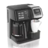 Hamilton Beach - Flexbrew 2-Way Coffeemaker