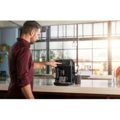 Philips 2200 Series Fully Automatic Espresso Machine With LatteGo - Black 19 Philips 2200 Series Fully Automatic Espresso Machine With LatteGo - Black -Blender Spark Deals Store ad817f53 9761 50ab 8dc8 7275b36957a1
