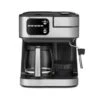 Cuisinart Coffee Center Barista Bar 4-In-1 Coffee Maker