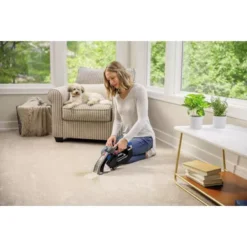 Bissell - Pet Stain Eraser Duo Cordless Cleaner & Hand Vacuum -Blender Spark Deals Store adf352e8 e69f 46ec 86d7 0edb08c44734