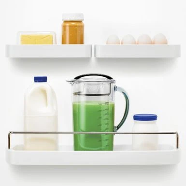 Breville - The Juice Fountain Cold XL Juicer - Brushed Stainless Steel 6 Breville - The Juice Fountain Cold XL Juicer - Brushed Stainless Steel - Image 6