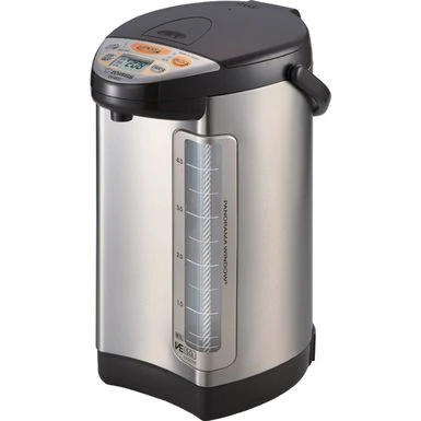 Zojirushi Hybrid Water Boiler And Warmer - Zojirushi Hybrid Water Boiler & Warmer, 5-liter 2 Zojirushi Hybrid Water Boiler And Warmer - Zojirushi Hybrid Water Boiler & Warmer, 5-liter - Image 2