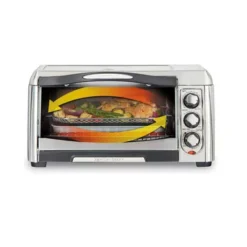 Hamilton Beach - Sure-Crisp Air Fry Toaster Oven -Blender Spark Deals Store af4f1467 1588 4038 a482 821cd5dd71aa