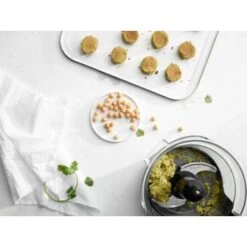 Vitamix - 12-cup Food Processing Attachment - Black 21 Vitamix - 12-cup Food Processing Attachment - Black -Blender Spark Deals Store afa0a0a9 b9ff 5883 8f31 d92ad989d268