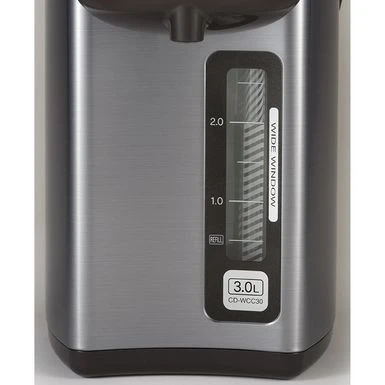 Zojirushi Micom Water Boiler & Warmer - 3 Liters 6 Zojirushi Micom Water Boiler & Warmer - 3 Liters - Image 6