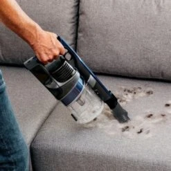 Shark - Pet Cordless Stick Vacuum With XL Dust Cup, LED Headlights - Blue Iris 28 Shark - Pet Cordless Stick Vacuum With XL Dust Cup, LED Headlights - Blue Iris -Blender Spark Deals Store b1018a9a e57f 5370 8c12 499e033a796e