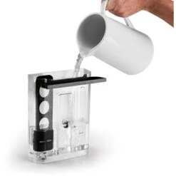 Cuisinart - Grind & Brew Single-Serve Coffeemaker - Black -Blender Spark Deals Store b17f6328 73be 5564 bec1 413931d90bd4