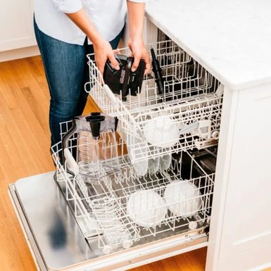 Ninja - Professional Plus Blender With Auto-iQ - Gray 2 Ninja - Professional Plus Blender With Auto-iQ - Gray - Image 2