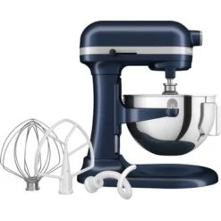 KitchenAid - 5.5 Quart Bowl-Lift Stand Mixer - Ink Blue 9 KitchenAid - 5.5 Quart Bowl-Lift Stand Mixer - Ink Blue -Blender Spark Deals Store b1cd0730 21f8 5dd1 87a0 6d3abc5da2f1
