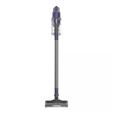 Shark - Pet Cordless Stick Vacuum With XL Dust Cup, LED Headlights - Blue Iris 12 Shark - Pet Cordless Stick Vacuum With XL Dust Cup, LED Headlights - Blue Iris - Image 12