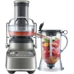 Breville - The 3x Bluicer - Silver 24 Breville - The 3x Bluicer - Silver -Blender Spark Deals Store b1eaa3c7 3917 57fe 8f01 06ebb1540078