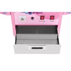 Great Northern Popcorn Commercial Cotton Candy Machine Floss Maker With Cart -Blender Spark Deals Store b23e47b9 c3b3 45c2 a0c7 66122f5e8d47