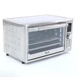 Avanti 0.8 Cu. Ft. Stainless Air Fryer Portable Oven 9 Avanti 0.8 Cu. Ft. Stainless Air Fryer Portable Oven -Blender Spark Deals Store b2b840ef f1f7 4127 9e16 e25b0eef4360