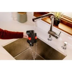 De'Longhi TrueBrew Automatic Single Serve, 8 Oz To 24 Oz Coffee Maker With Bean Extract Technology - Stainless -Blender Spark Deals Store b32b2d3c d12a 578f 8801 4b7b1b599663