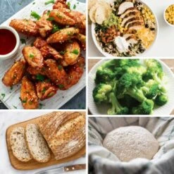 Ninja - Speedi Air Fryer & Rapid Cooker, 6-Qt. Capacity, 12-in-1 Functionality, 15-Minute Meals - Sea Salt Gray 28 Ninja - Speedi Air Fryer & Rapid Cooker, 6-Qt. Capacity, 12-in-1 Functionality, 15-Minute Meals - Sea Salt Gray -Blender Spark Deals Store b3bbebb5 7657 5ced 94a0 e6293b31ffba