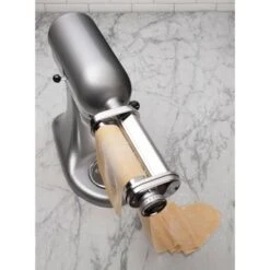 KitchenAid Pasta Sheet Roller Attachment For KitchenAid Stand Mixer 9 KitchenAid Pasta Sheet Roller Attachment For KitchenAid Stand Mixer -Blender Spark Deals Store b3c90a4d 6d50 48bb 9d79 344577b7a3fa