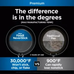 Ninja - Foodi NeverStick Premium 13pc Hard-Anodized Cookware Set 12 Ninja - Foodi NeverStick Premium 13pc Hard-Anodized Cookware Set -Blender Spark Deals Store b4624c2c d008 44bc 972a 255916908d8b