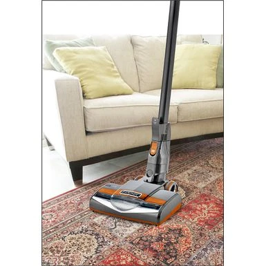 Shark - Rocket Corded Stick Vacuum - Orange 3 Shark - Rocket Corded Stick Vacuum - Orange - Image 3