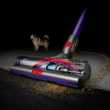 Dyson - Gen5 Detect Cordless Vacuum - Purple 12 Dyson - Gen5 Detect Cordless Vacuum - Purple - Image 12
