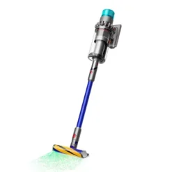 Dyson - Gen5 Outsize Cordless Vacuum - Nickel/Blue 34 Dyson - Gen5 Outsize Cordless Vacuum - Nickel/Blue -Blender Spark Deals Store b4cf5f72 573c 4aca 855b 713e83fb33e6