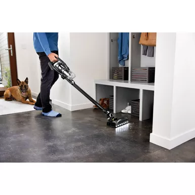 Bissell - ICONpet Turbo Cordless Stick Vacuum 8 Bissell - ICONpet Turbo Cordless Stick Vacuum - Image 8