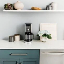 Ninja - CREAMi Deluxe 10-in-1 Ice Cream And Frozen Treat Maker - Silver 18 Ninja - CREAMi Deluxe 10-in-1 Ice Cream And Frozen Treat Maker - Silver -Blender Spark Deals Store b62e7c4a 9152 5608 8aee ba4fd5404741