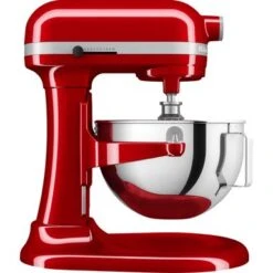 KitchenAid - 5.5 Quart Bowl-Lift Stand Mixer - Empire Red 10 KitchenAid - 5.5 Quart Bowl-Lift Stand Mixer - Empire Red -Blender Spark Deals Store b645b462 bf90 5626 84fc a20c9e8ac237