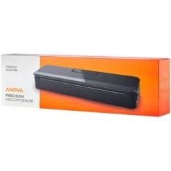 Anova - Precision Vacuum Sealer - Black 15 Anova - Precision Vacuum Sealer - Black -Blender Spark Deals Store b64f737b 99f6 520d aa4c ee54c027db98