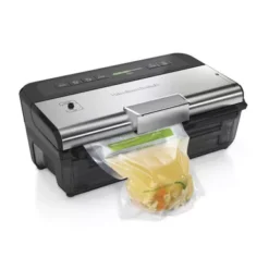 Hamilton Beach - NutriFresh Vacuum Sealer W/ Starter Kit -Blender Spark Deals Store b681d889 2e0c 4b95 9de5 84df658ddc39