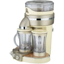 Margaritaville - Tahiti Countertop Blender & Frozen Concoction Maker - Cream 9 Margaritaville - Tahiti Countertop Blender & Frozen Concoction Maker - Cream -Blender Spark Deals Store b6c017ce c61d 5484 97b7 96cf16cd82b3