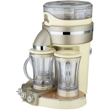 Margaritaville - Tahiti Countertop Blender & Frozen Concoction Maker - Cream 3 Margaritaville - Tahiti Countertop Blender & Frozen Concoction Maker - Cream - Image 3