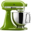 KitchenAid Artisan Series 325-Watt Tilt-Back Head Stand Mixer In Matcha